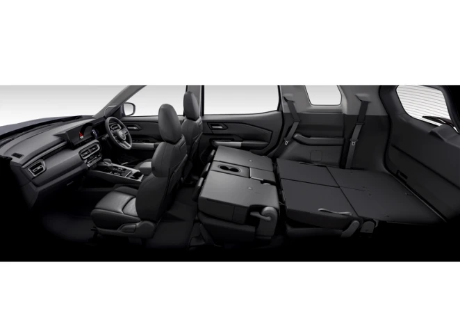 Mitsubishi Motors Bali - Destinator